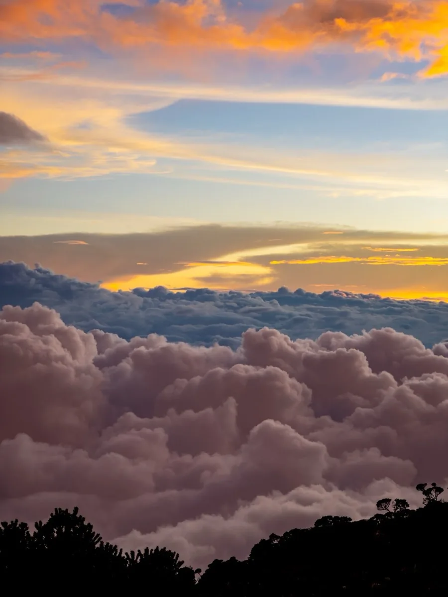 Mount Kinabalu photo by Kay Du