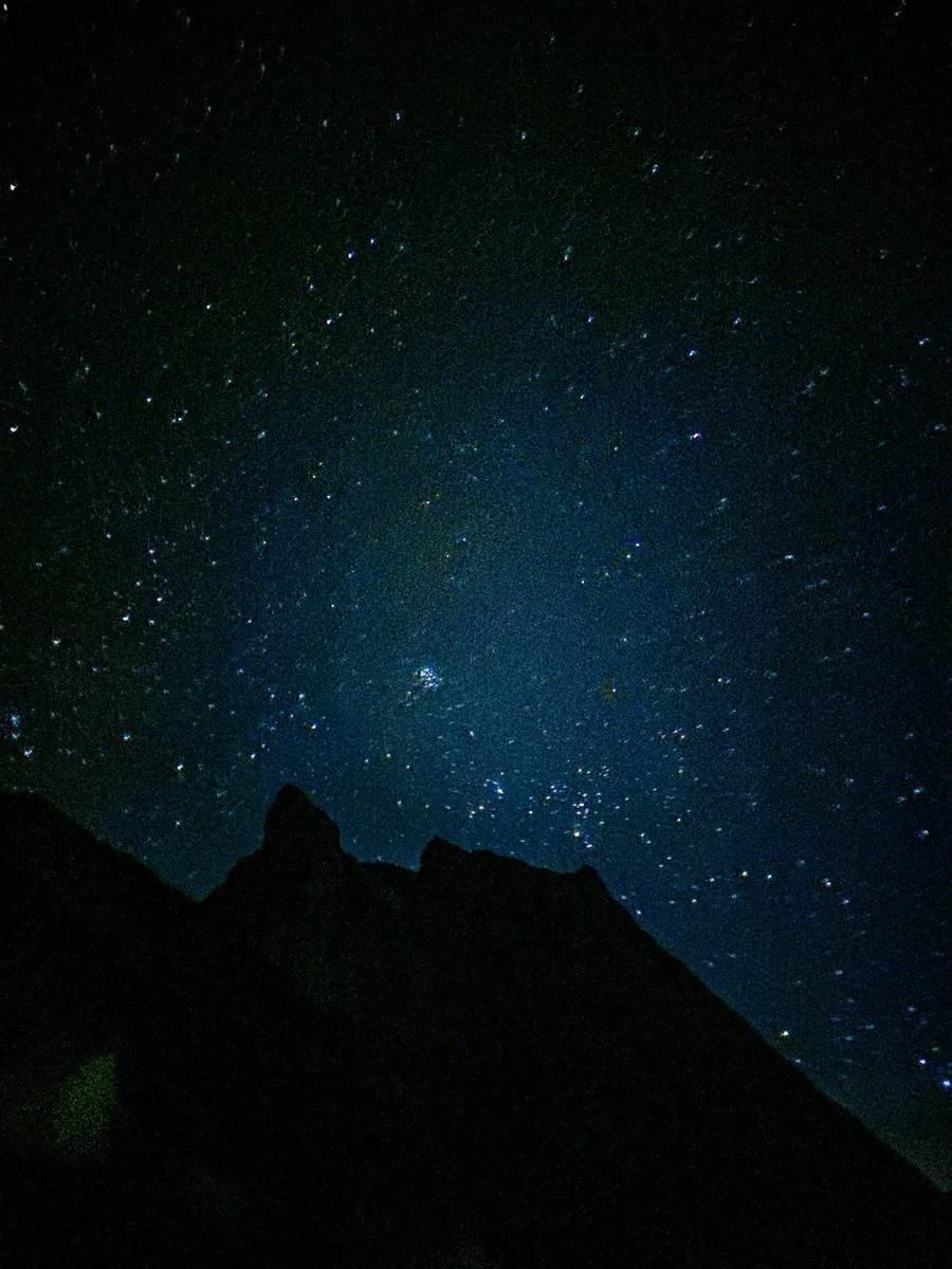 Mount Kinabalu photo by Kay Du