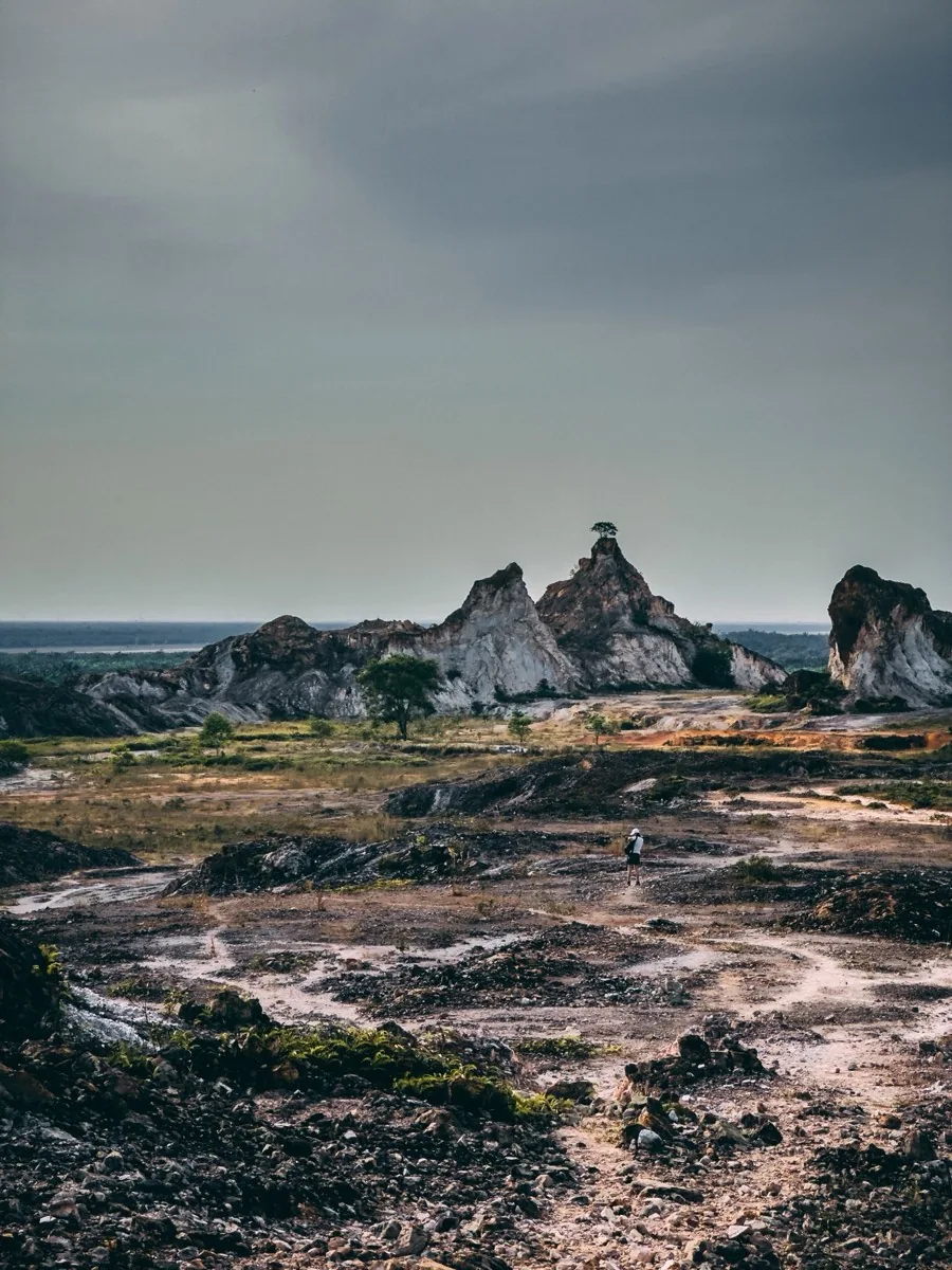 Sepang South Africa — featured in Malaysia Airlines Going Places Magazine March 2024