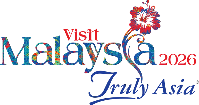 Visit Malaysia 2026 Truly Asia logo